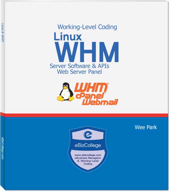 Linux & WHM