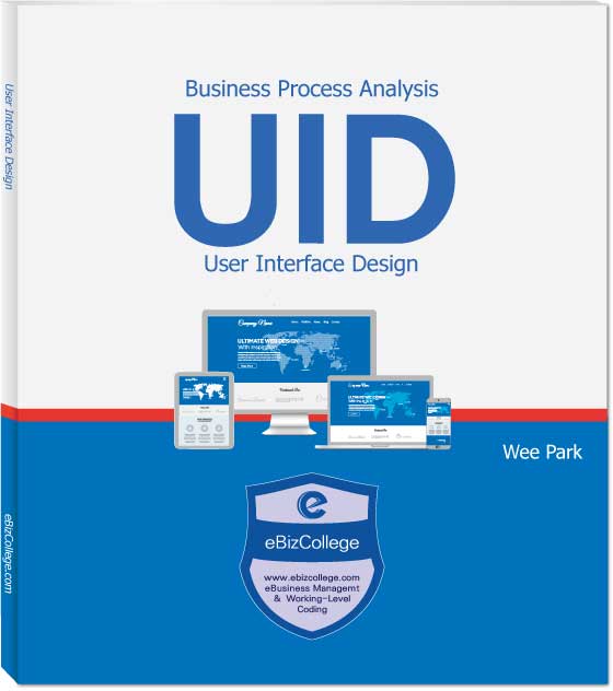 UID User Interface Design