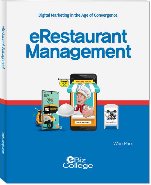 eRestaurant Management
